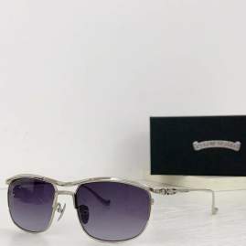 Picture of Chrome Hearts Sunglasses _SKUfw53957864fw